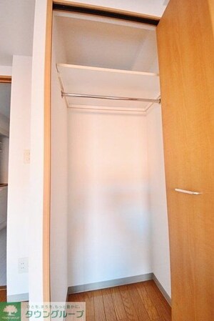 フォアグランデの物件内観写真